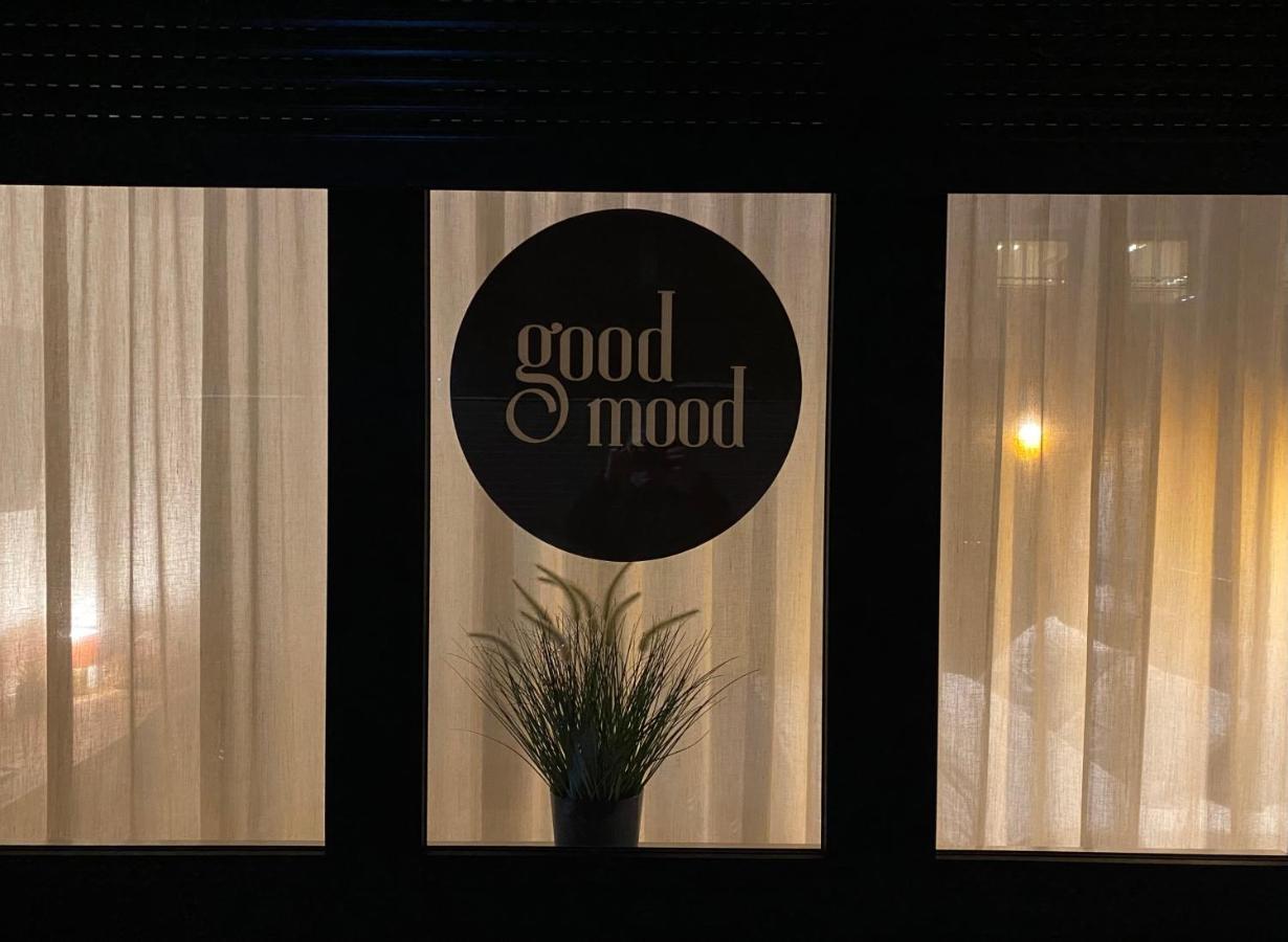 Good Mood - Chambres Et Suite 那慕尔 外观 照片
