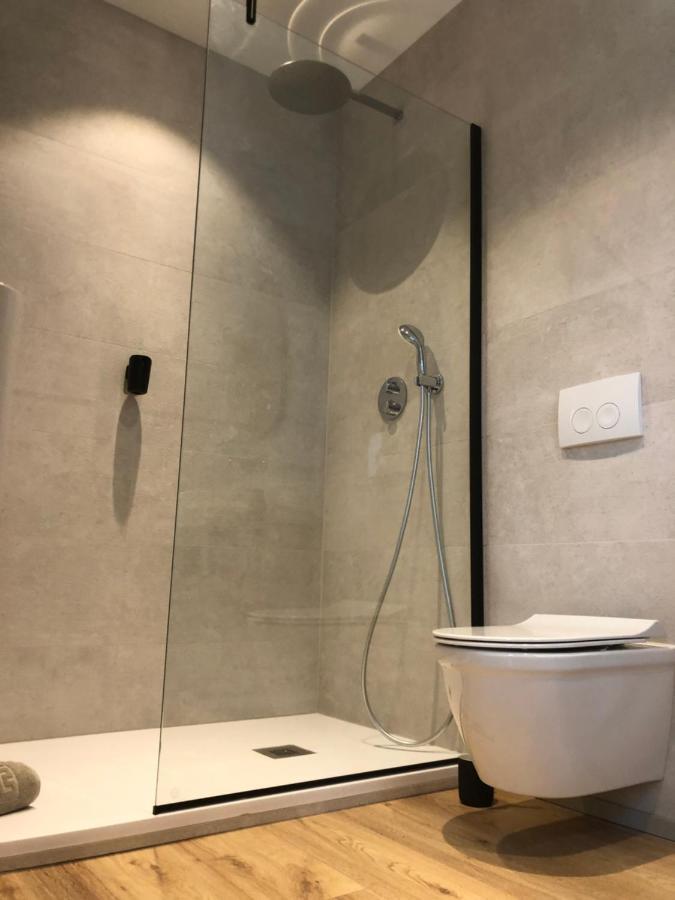 Good Mood - Chambres Et Suite 那慕尔 外观 照片
